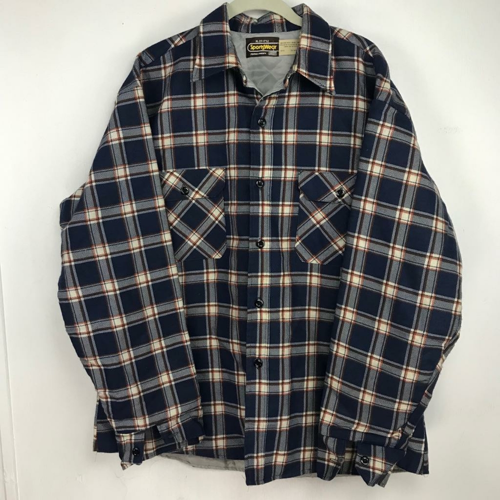 Sports Wear Men's Sweater Sz XL